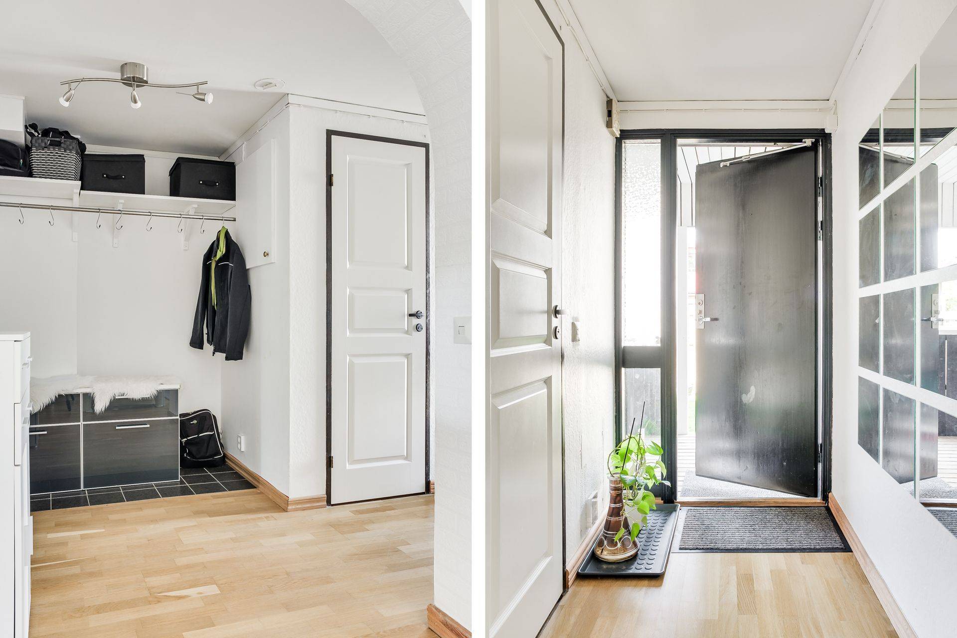 5 rum Radhus på Linåkersvägen 8 Oxie kyrkby Malmö kommun - bild 20