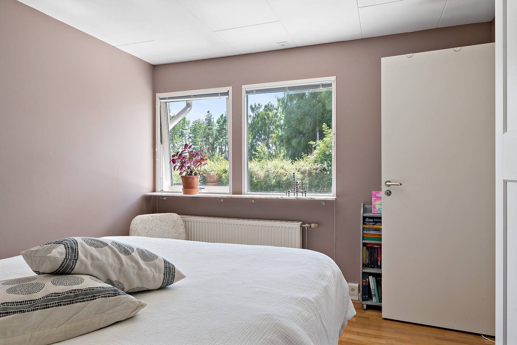 4 rum Lägenhet på Norregårdsgatan 89 Norregård Älmhults kommun - bild 12