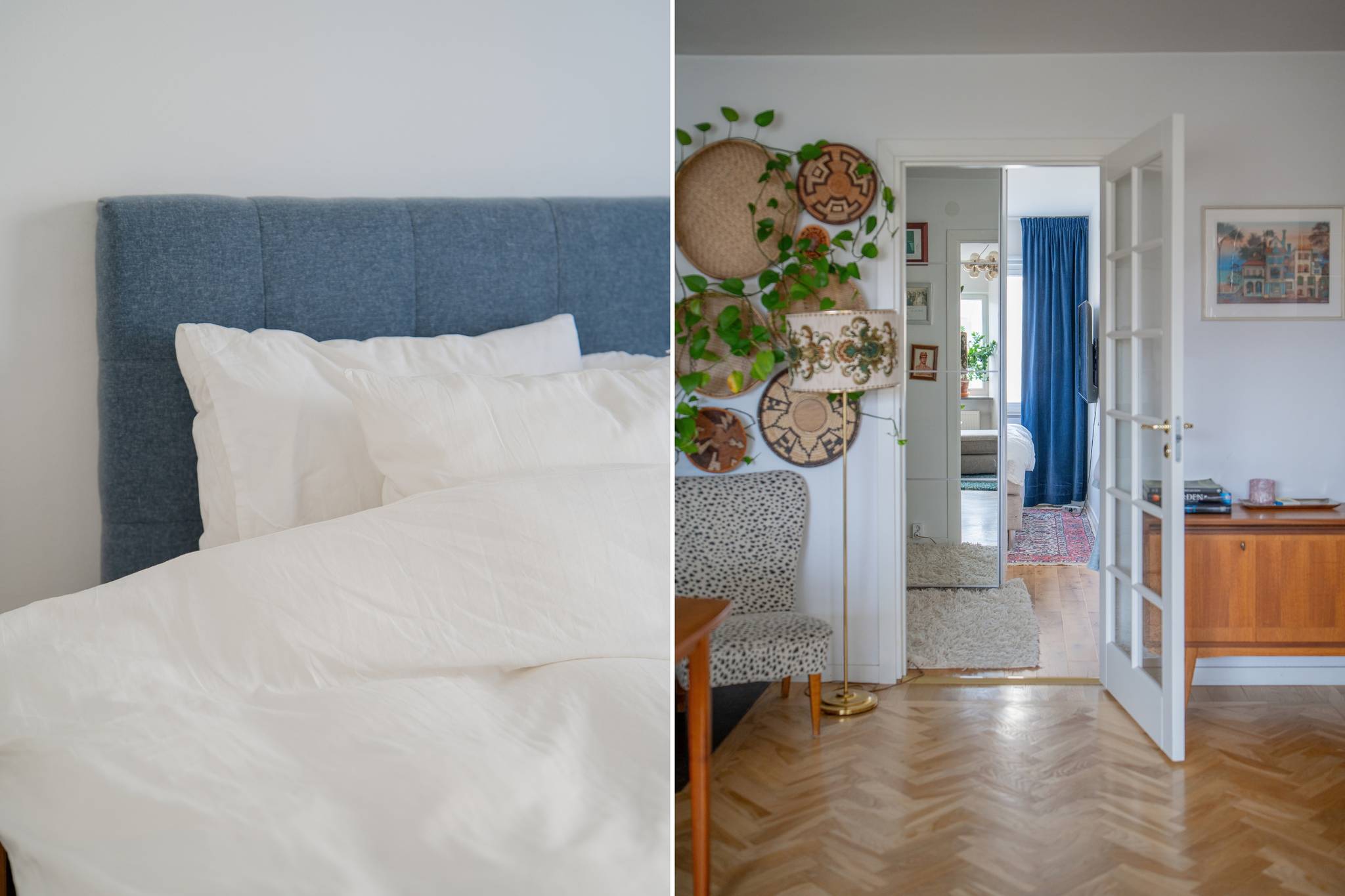 3 rum Lägenhet på Djurgårdsvägen 2C Gamla Stan Eskilstuna kommun - bild 19