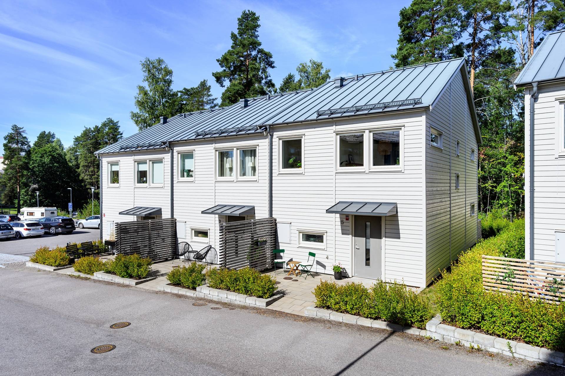 5 rum Radhus på Taptovägen 5 Surbrunnshagen Falu kommun - bild 35