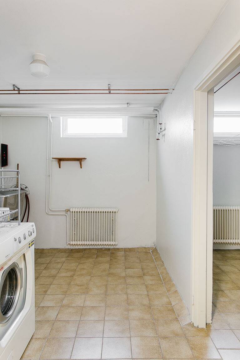 6 rum Villa på Hallgatan 34 Ågårdsområdet Lidköpings kommun - bild 40