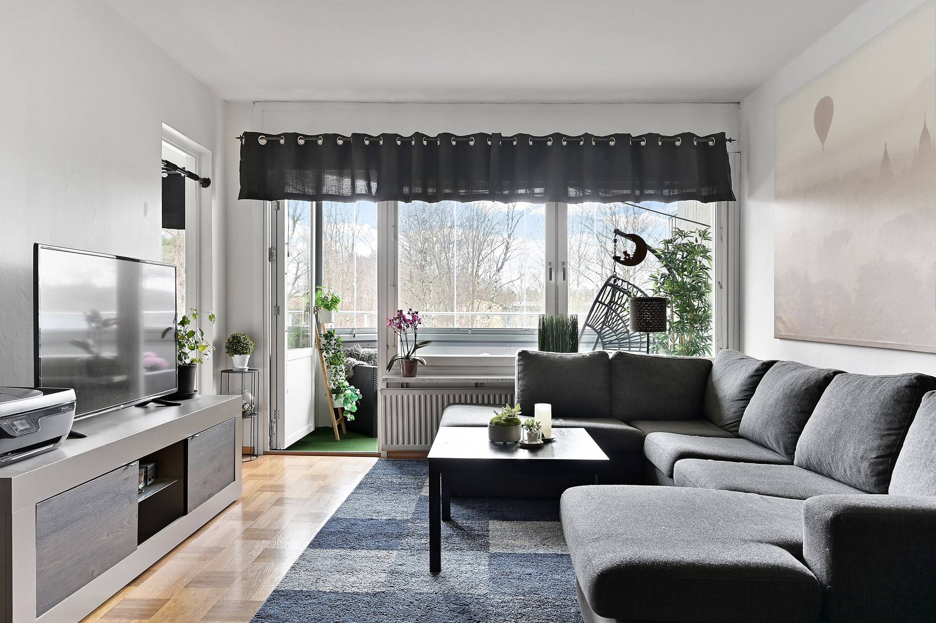 2 rum Lägenhet på Gränsvägen 14 Ribby Haninge kommun - bild 5