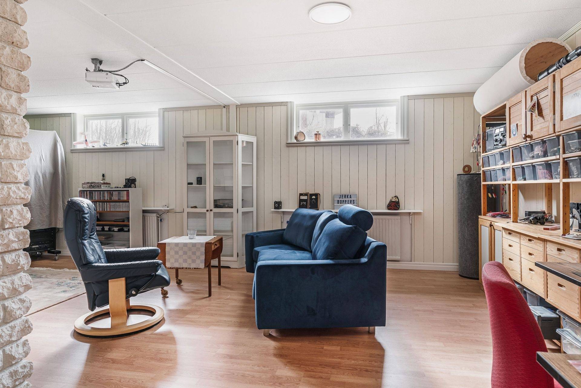 4 rum Villa på Dalvägen 1 Skutskär Älvkarleby kommun - bild 32