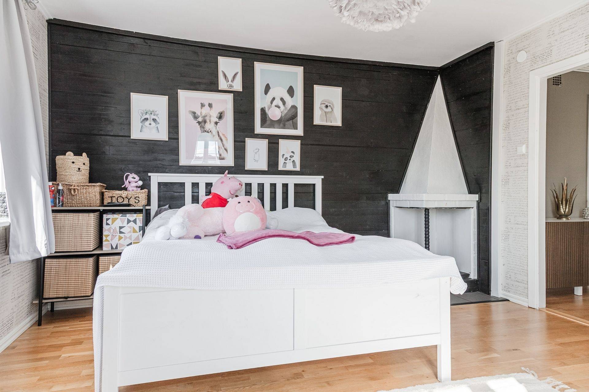 5 rum Villa på Klintgatan 8 Storebro Vimmerby kommun - bild 17