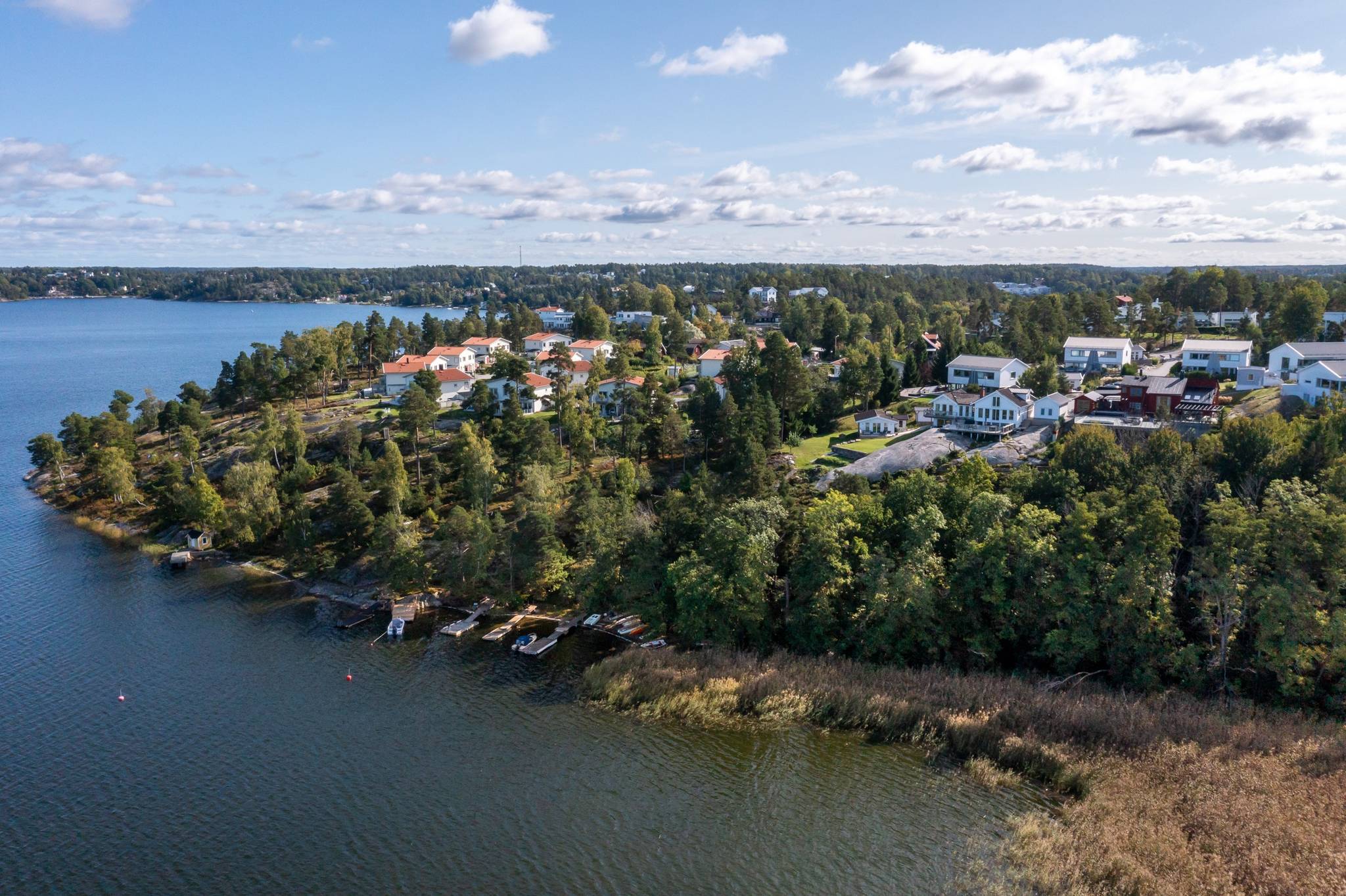 5 rum Parhus på Solbacken 39B Mörtnäs Värmdö kommun - bild 11