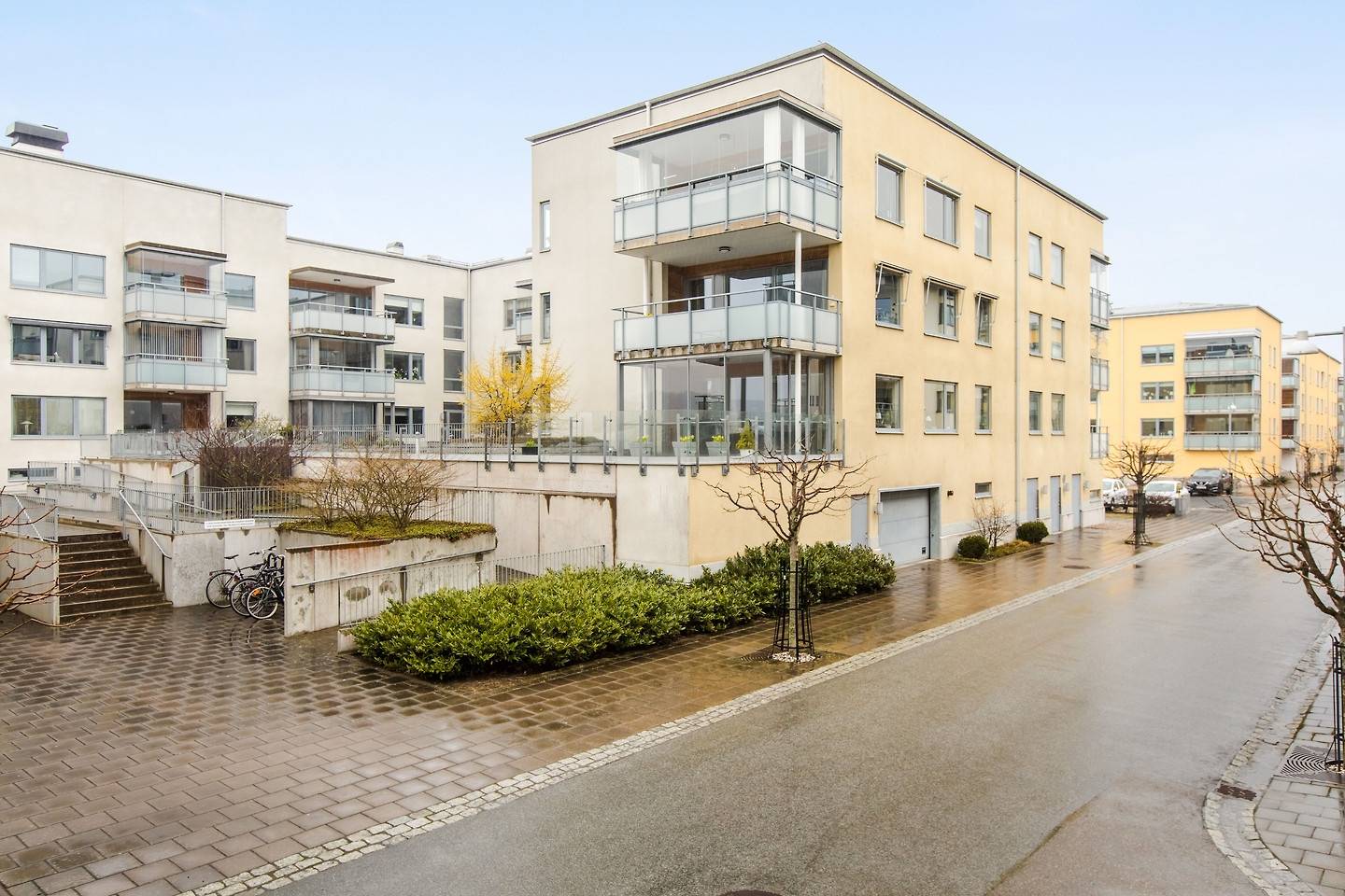 4 rum Lägenhet på Västra Holmgatan 24 C Jönköpings kommun - bild 17