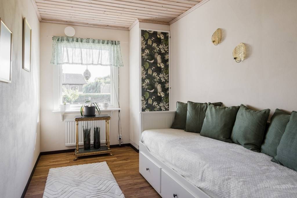 4 rum Villa på Pansargatan 3 Axvall Skara kommun - bild 17
