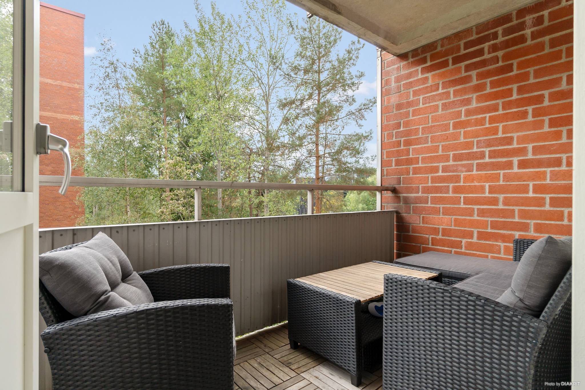 2 rum Lägenhet på Norrskensbacken 19 Tullinge Botkyrka kommun - bild 7