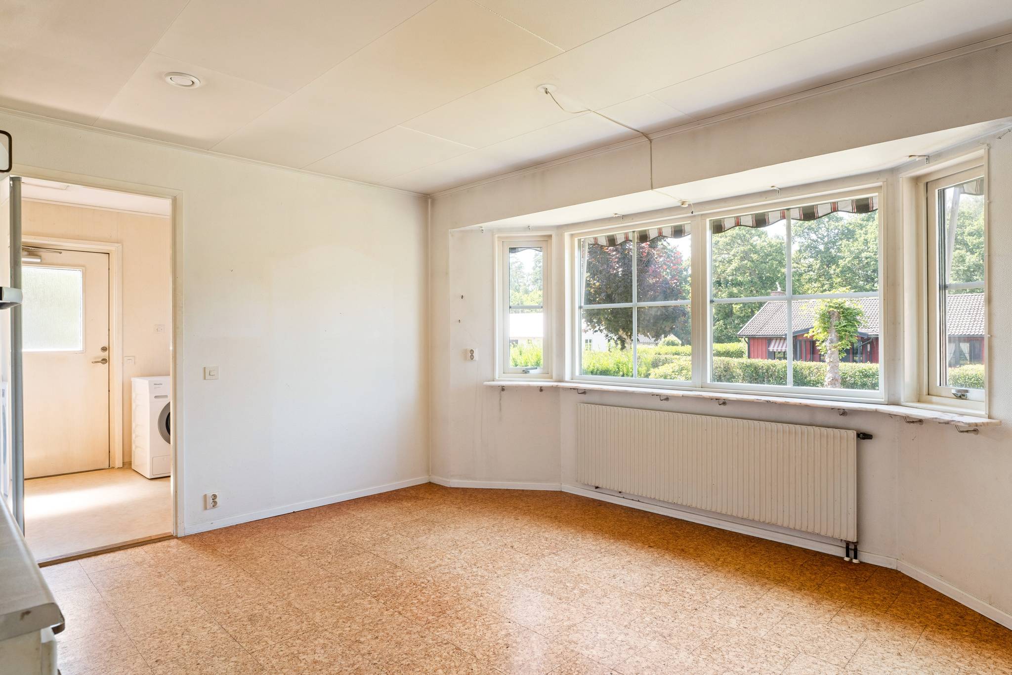 3 rum Villa på Slingervägen 5 Haverdal Halmstads kommun - bild 27