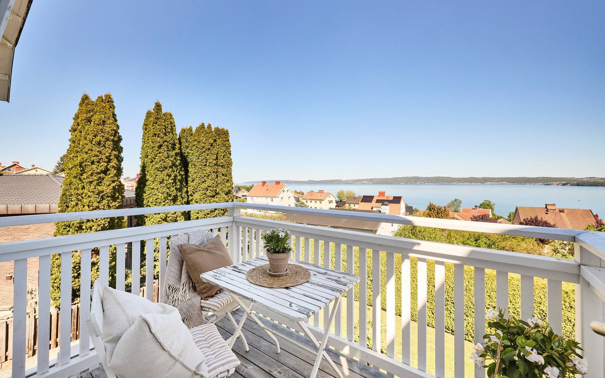 8 rum Villa på Björnebergsvägen 12 Bymarken Jönköpings kommun - bild 33