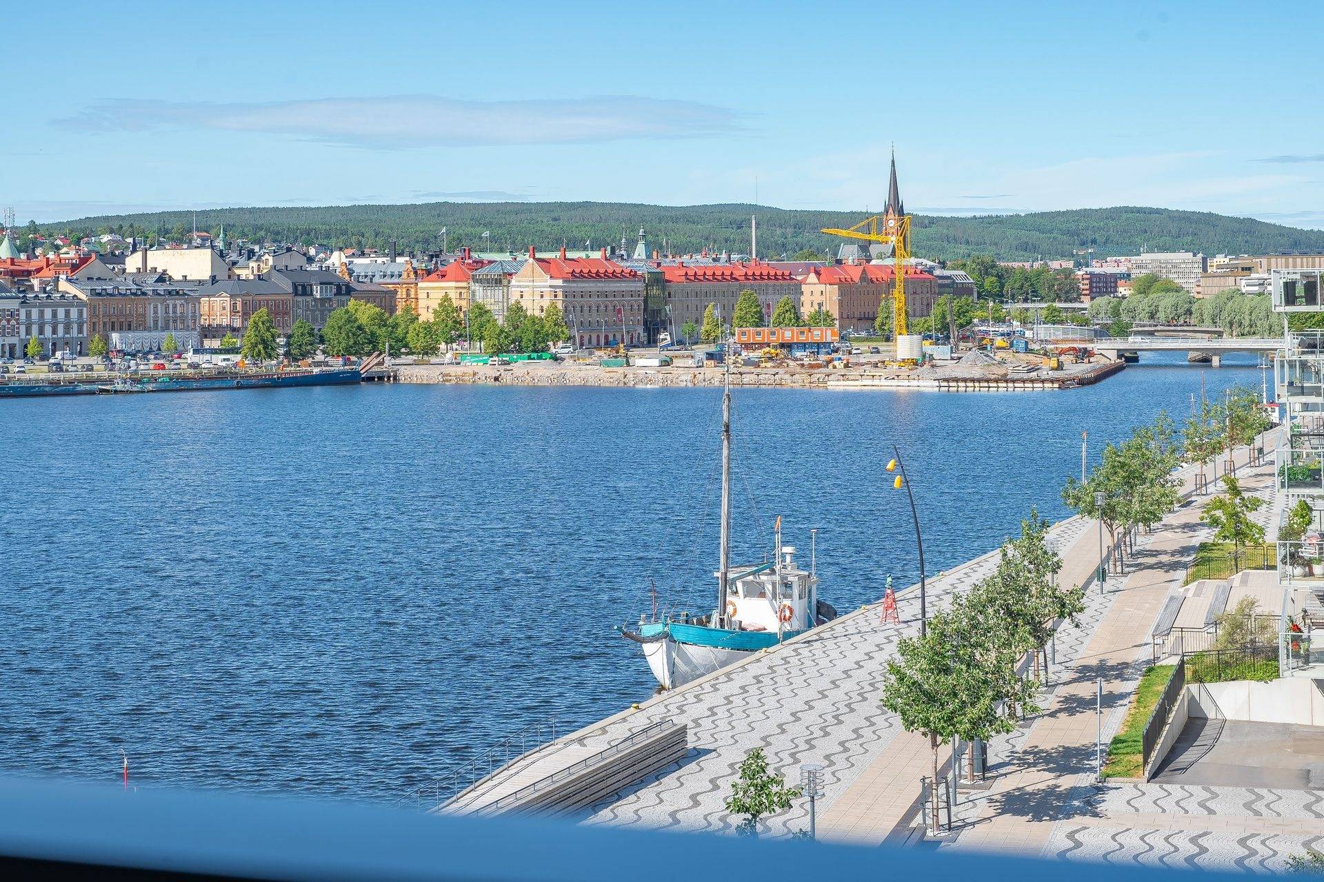 3.5 rum Lägenhet på Fregattgatan 7 Sundsvall Sundsvalls kommun - bild 17