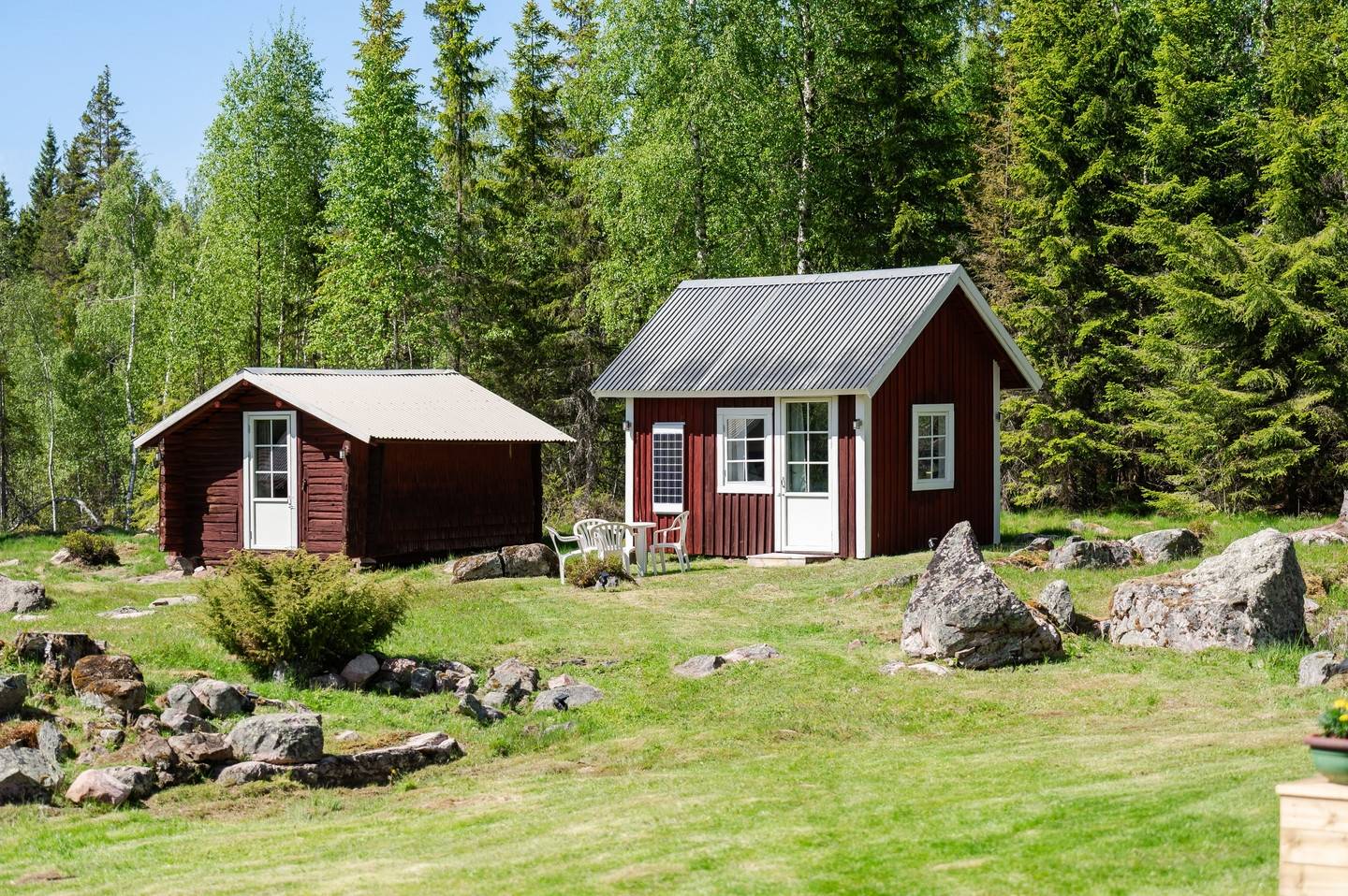 4 rum Fritidshus på Momyckelberget 111 Malung Malung-Sälens kommun - bild 5