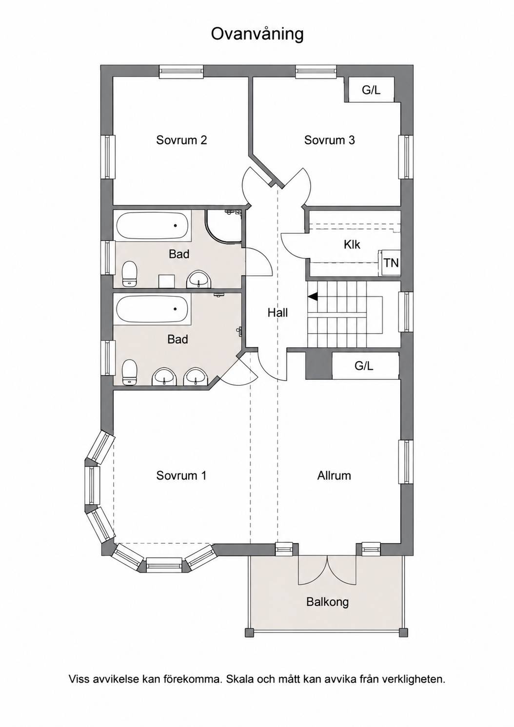 10 rum Villa på Duvbovägen 70 Spånga - Bromsten Stockholms kommun - bild 40