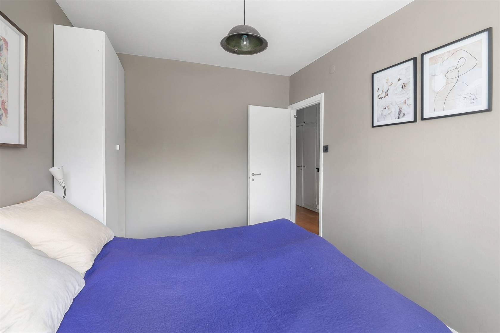 3 rum Lägenhet på Tulegatan 74 Centrala Sundbyberg Sundbybergs kommun - bild 12