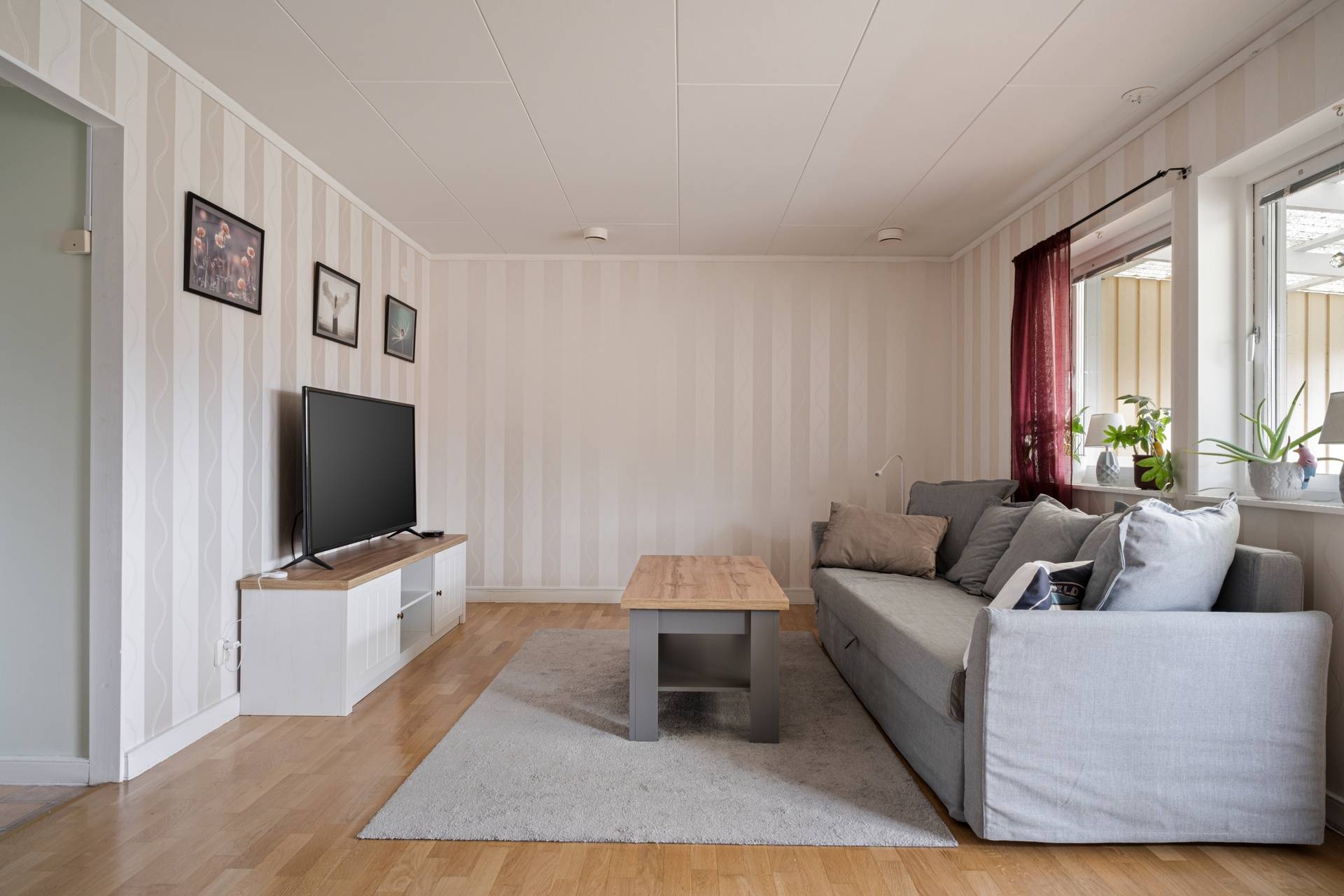 4 rum Lägenhet på Holsåkersvägen 14D Insjön Leksands kommun - bild 10