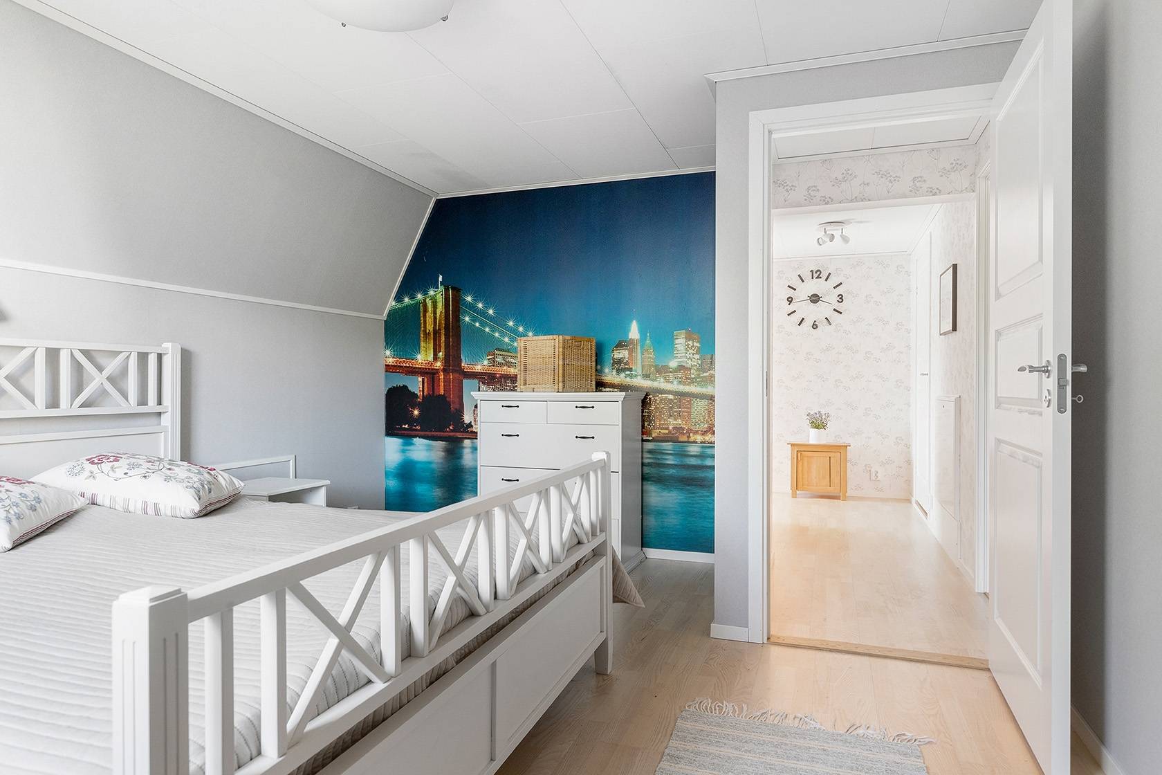 5 rum Villa på Felterusgatan 20 Strömslund Trollhättans kommun - bild 17