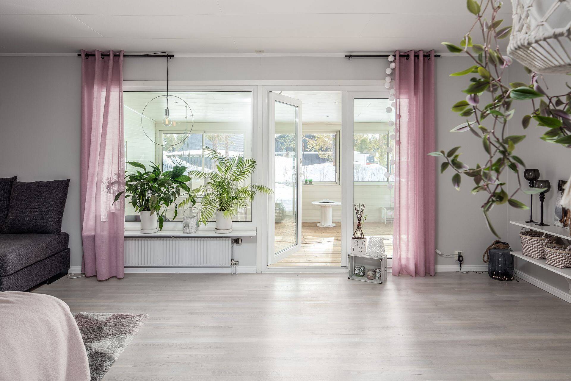 8 rum Villa på Borrgatan 12 Arvidsjaur Arvidsjaurs kommun - bild 7