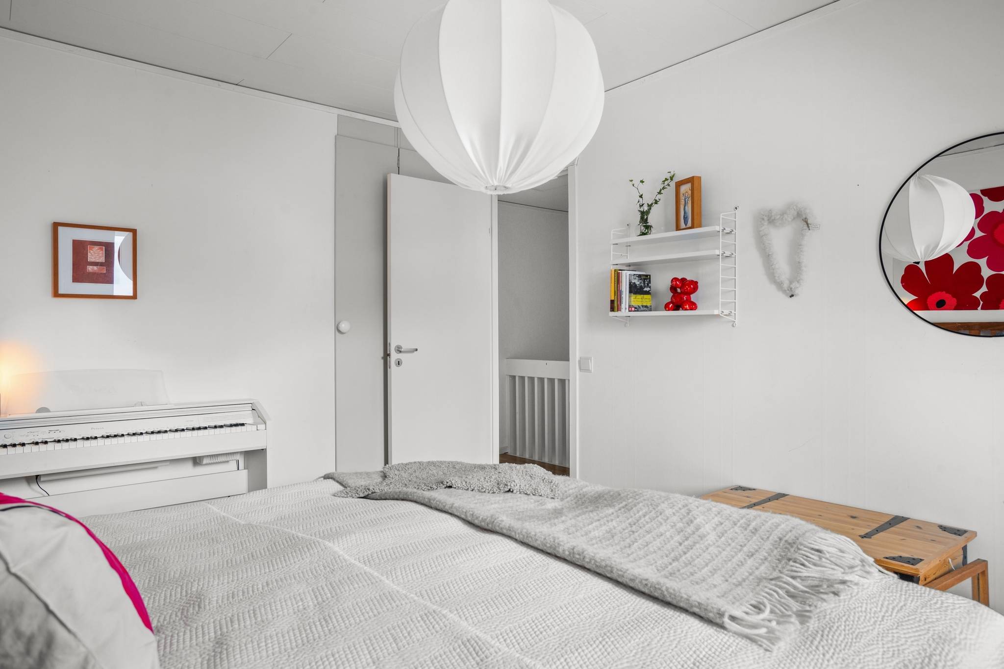 4 rum Kedjehus på Bärnstensvägen 53 Carlshem Umeå kommun - bild 30
