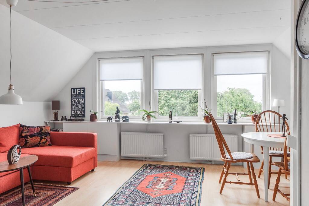 5 rum Villa på Vipvägen 1 Smygehamn Trelleborgs kommun - bild 24