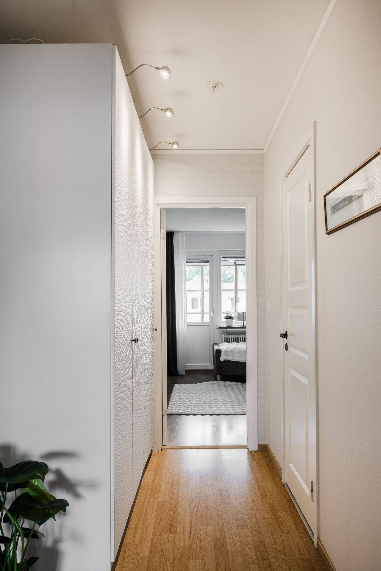 3 rum Lägenhet på Hamngatan 53A Gamla staden Lidköpings kommun - bild 10