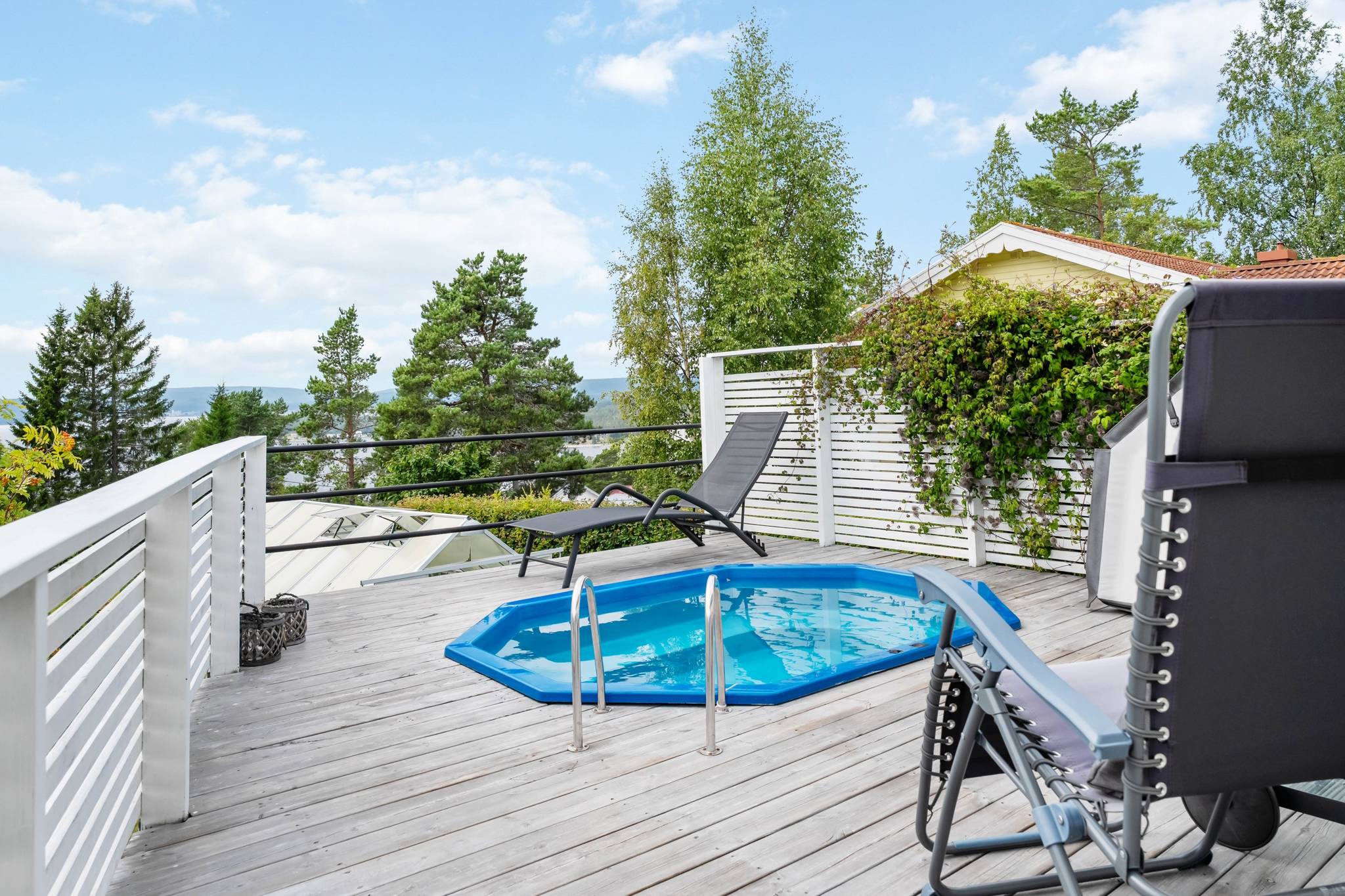 3 rum Villa på Krokviksvägen 33 Sundsvalls kommun - bild 38