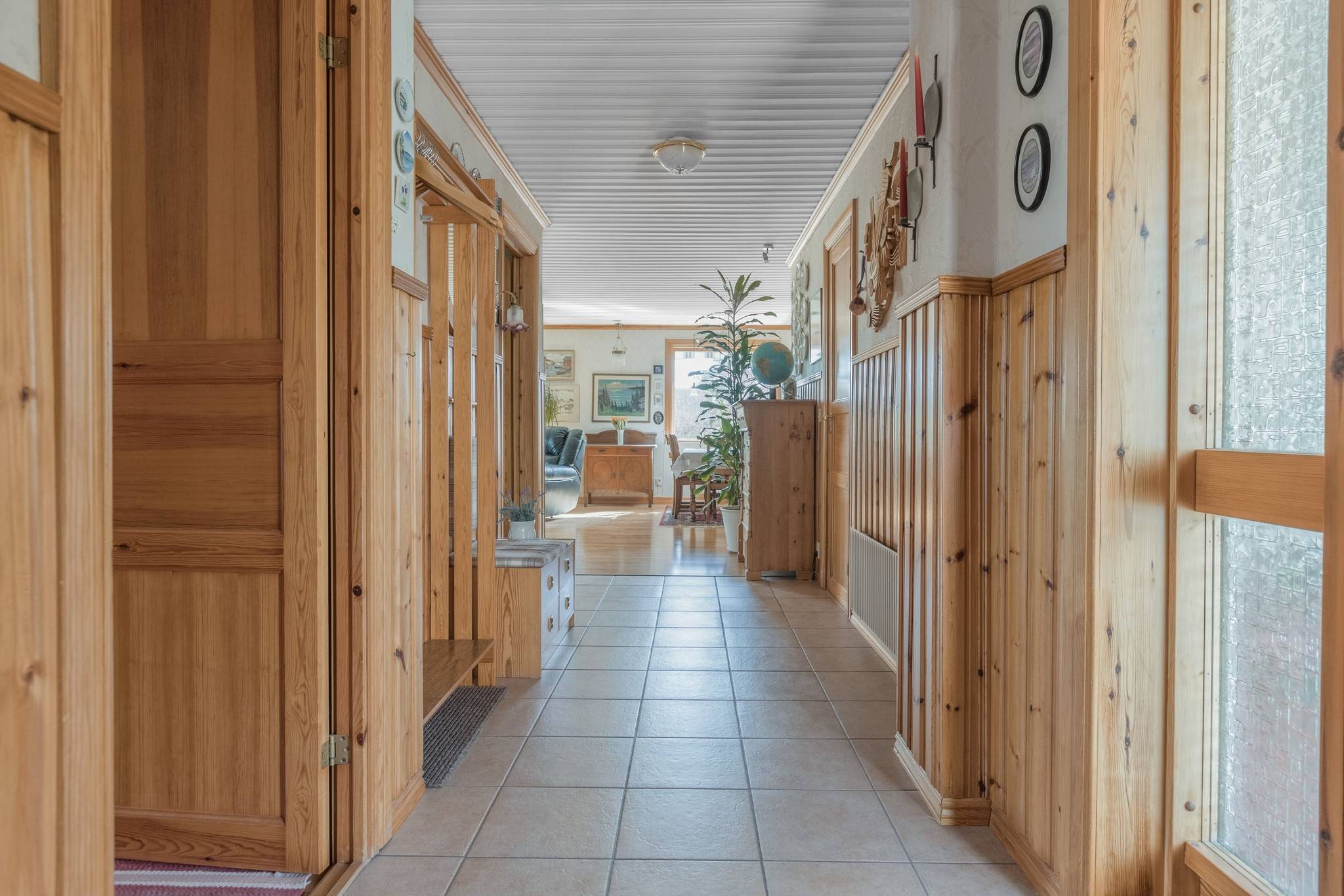 6 rum Villa på Gamla Ådalsvägen 110 Bondsjöhöjden Härnösands kommun - bild 20
