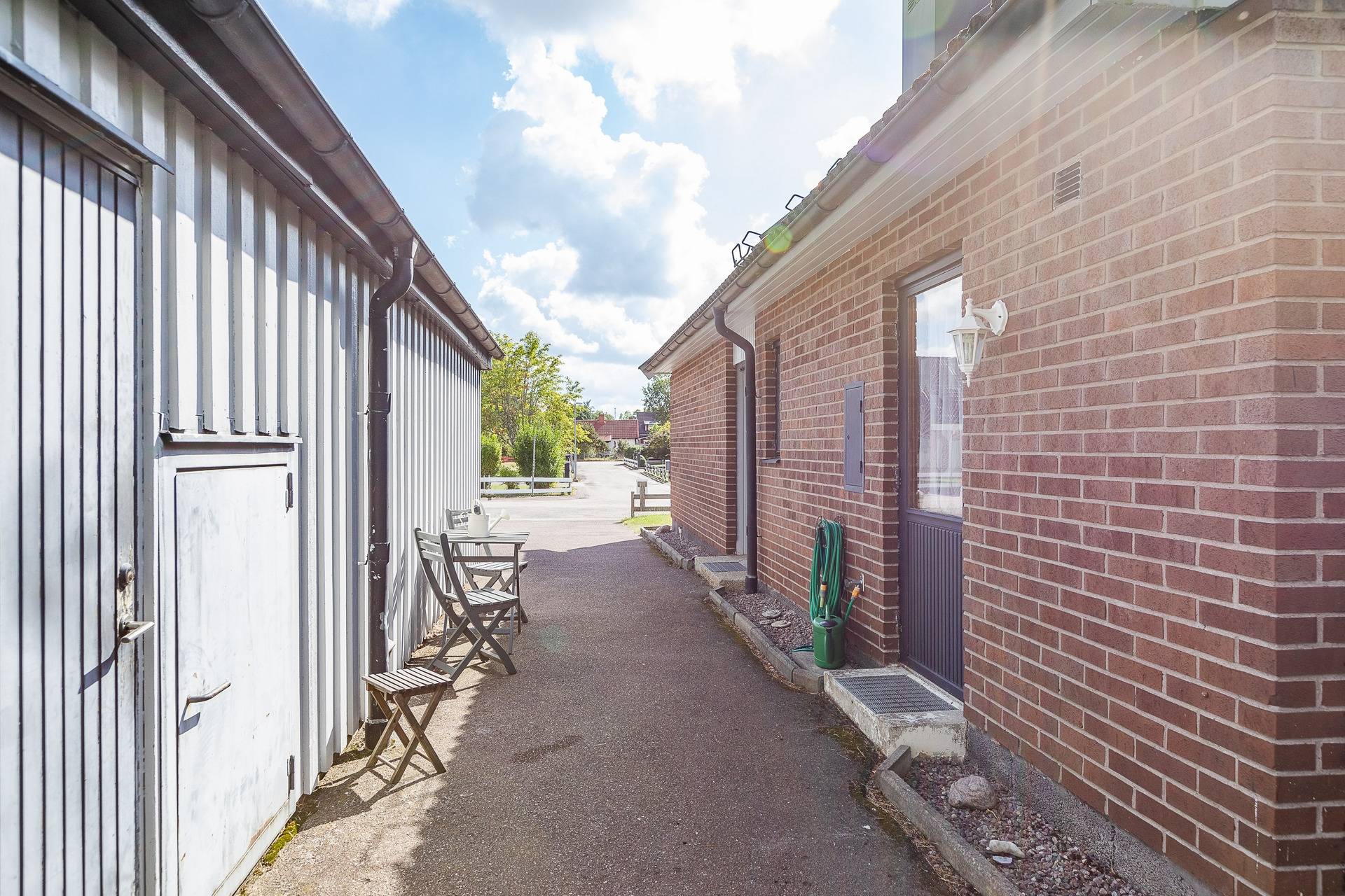 6 rum Villa på Svampvägen 19 Idehult Nybro kommun - bild 28