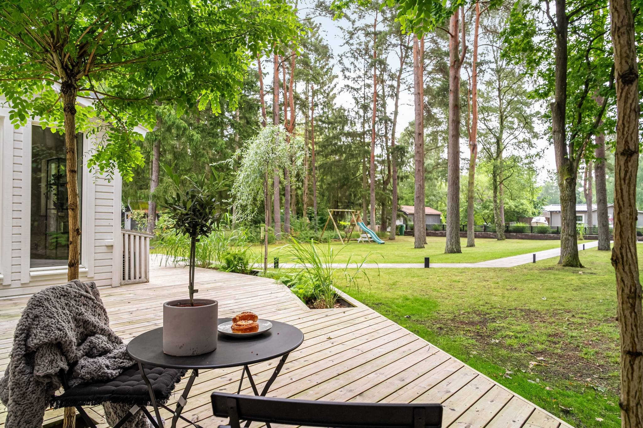 5 rum Villa på Marbäcksvägen 15 Löddeköpinge - Sandskogen Kävlinge kommun - bild 3