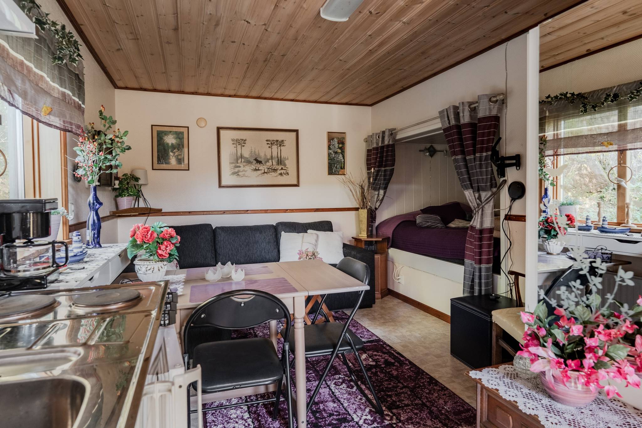 3 rum Villa på Skarstad 101 Lysekils kommun - bild 34