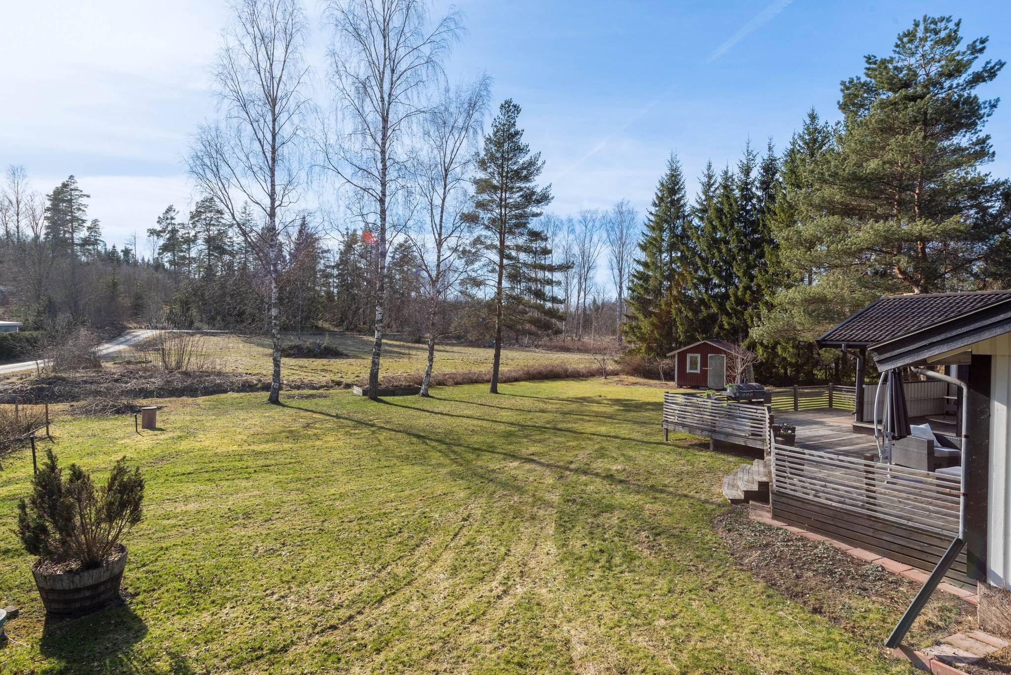 4 rum Fritidshus på Ekudden 29 Ekudden Norrtälje kommun - bild 27