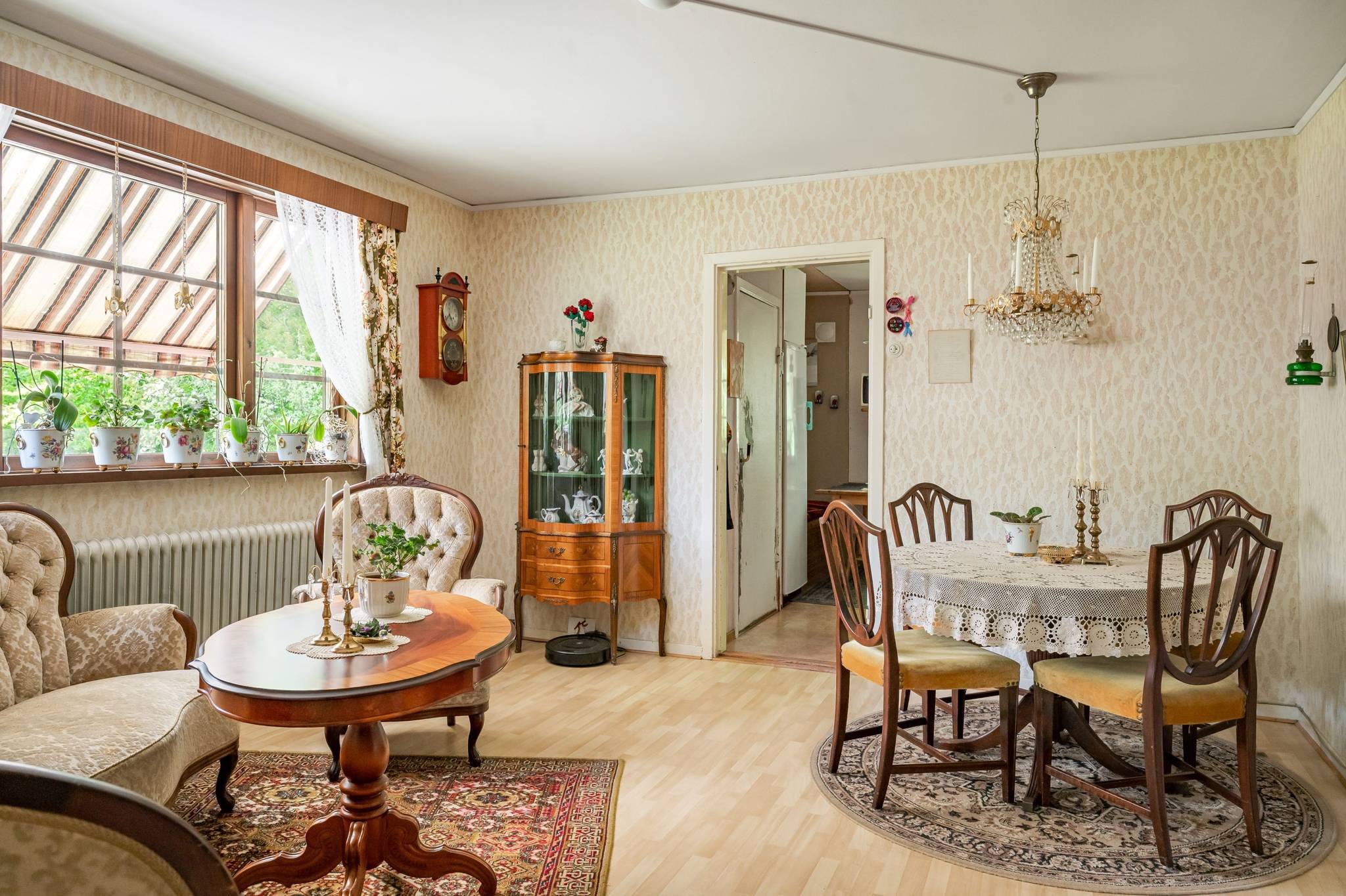 4 rum Villa på Högahult 1502 Bjärnum Hässleholms kommun - bild 9