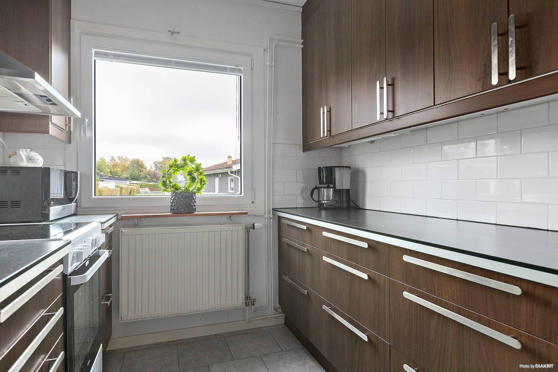 3 rum Radhus på Allmogegatan 4 B Nya Hjärsta Örebro kommun - bild 11