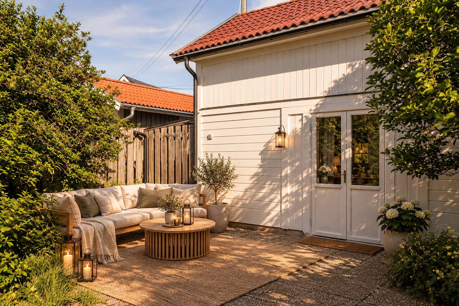3 rum lägenhet på Godhemsgatan 11C Kungsbacka, Kungsbacka kommun - bild 2