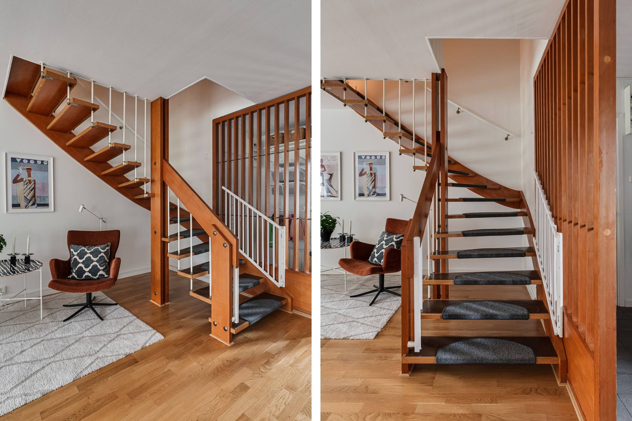 5 rum Radhus på Glanshammarsvägen 76 Ringstorp Örebro kommun - bild 9
