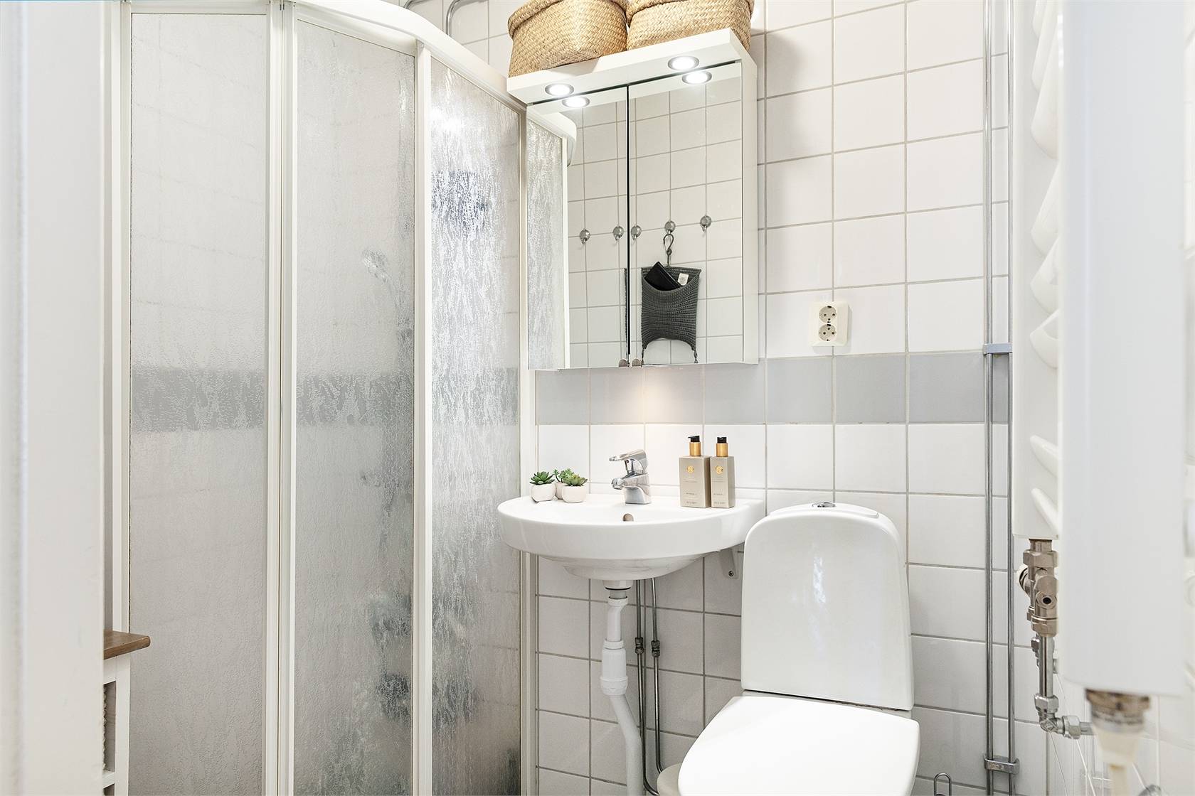 3 rum Lägenhet på Järnvägsgatan 65 Centralt Landskrona kommun - bild 8