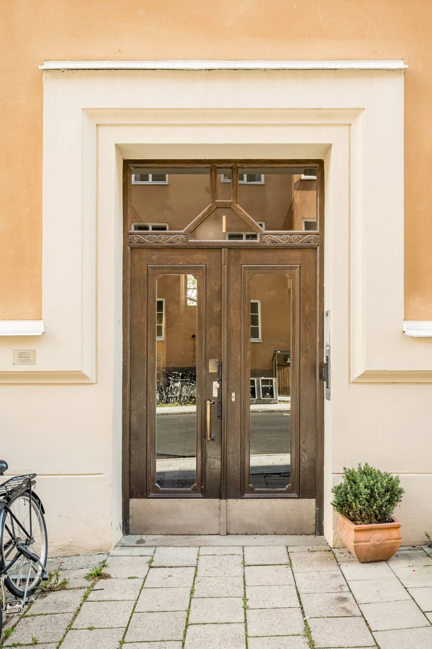 1 rum Lägenhet på Tobaksspinnargatan 1 Södermalmgalid - Hornstull Stockholms kommun - bild 21