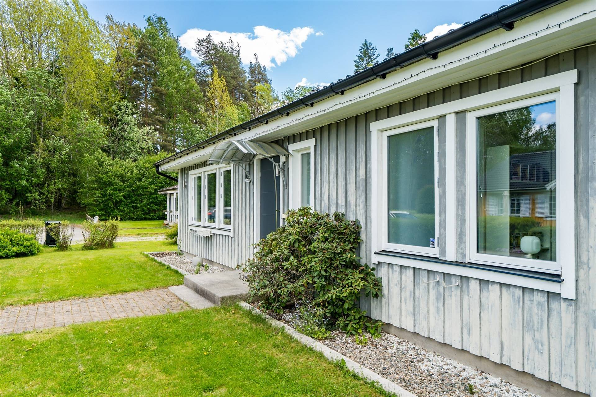 5 rum Villa på Havrestigen 6 Vedevåg Lindesbergs kommun - bild 24