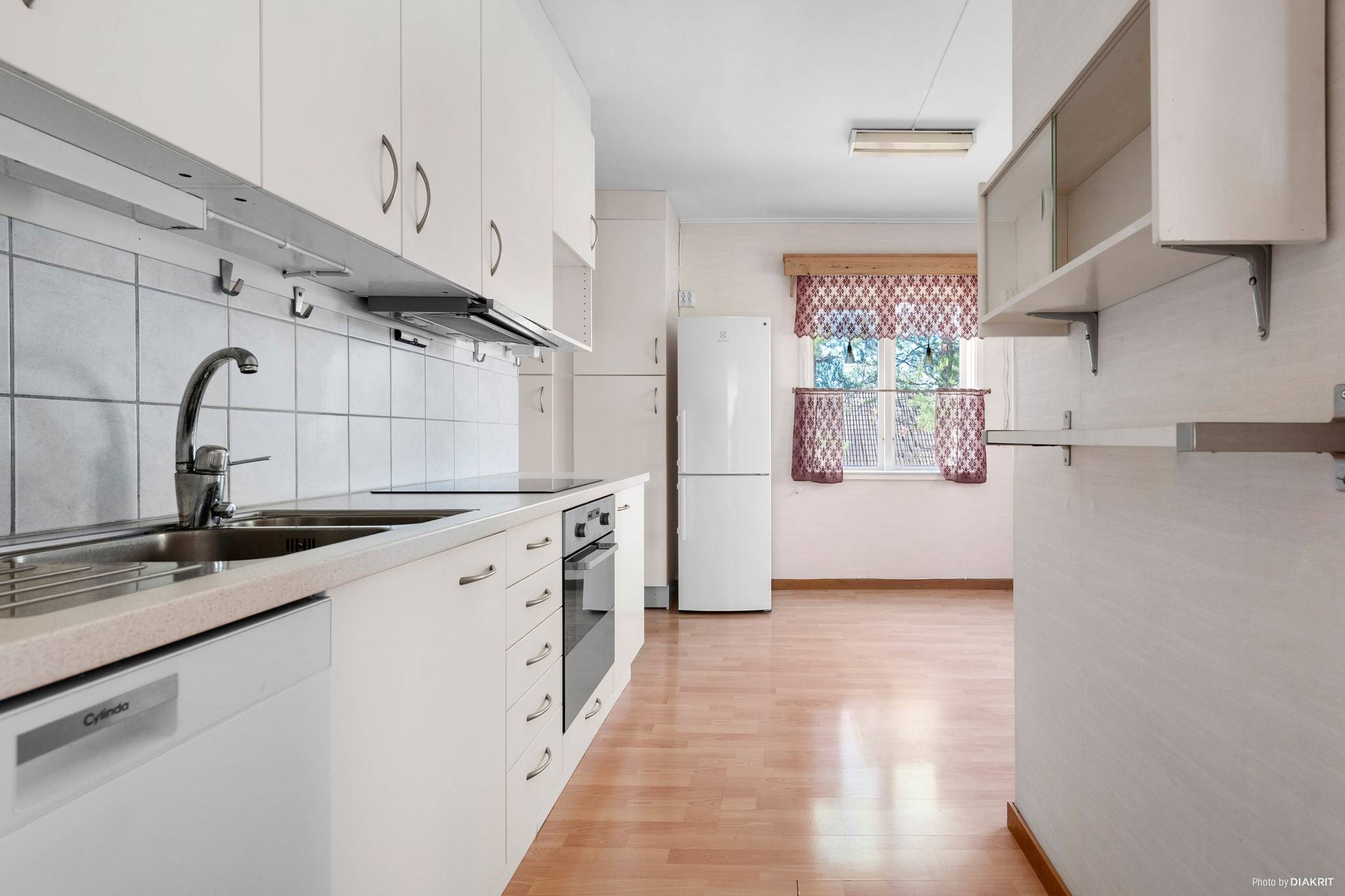 3 rum Villa på Björkvägen 7 Bredviken Kalix kommun - bild 4