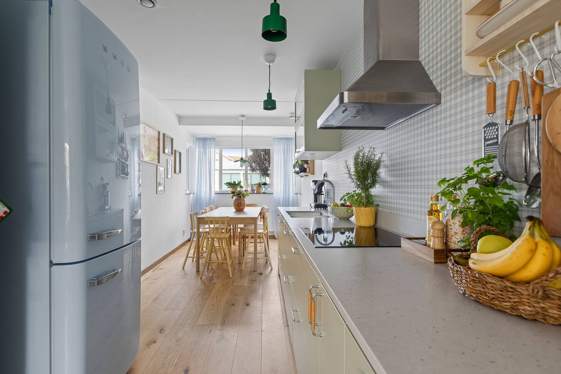 5 rum Villa på Lindövägen 6B Kalmar Kalmar kommun - bild 16