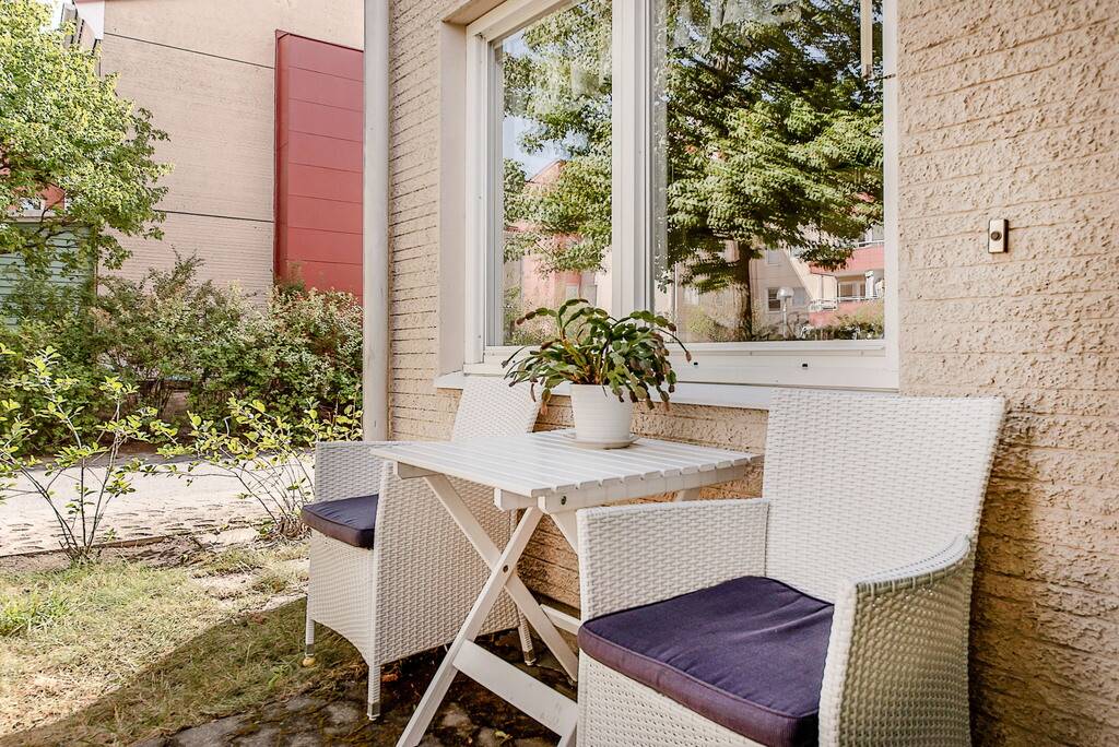 4 rum Lägenhet på Landåvägen 32 Jarlaberg Nacka kommun - bild 24