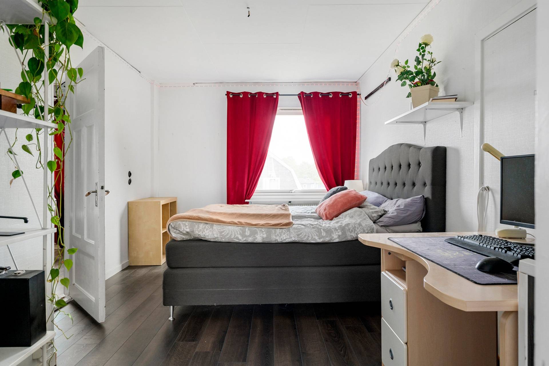 5 rum Villa på Norra Långgatan 50 Centralt Gislaveds kommun - bild 15