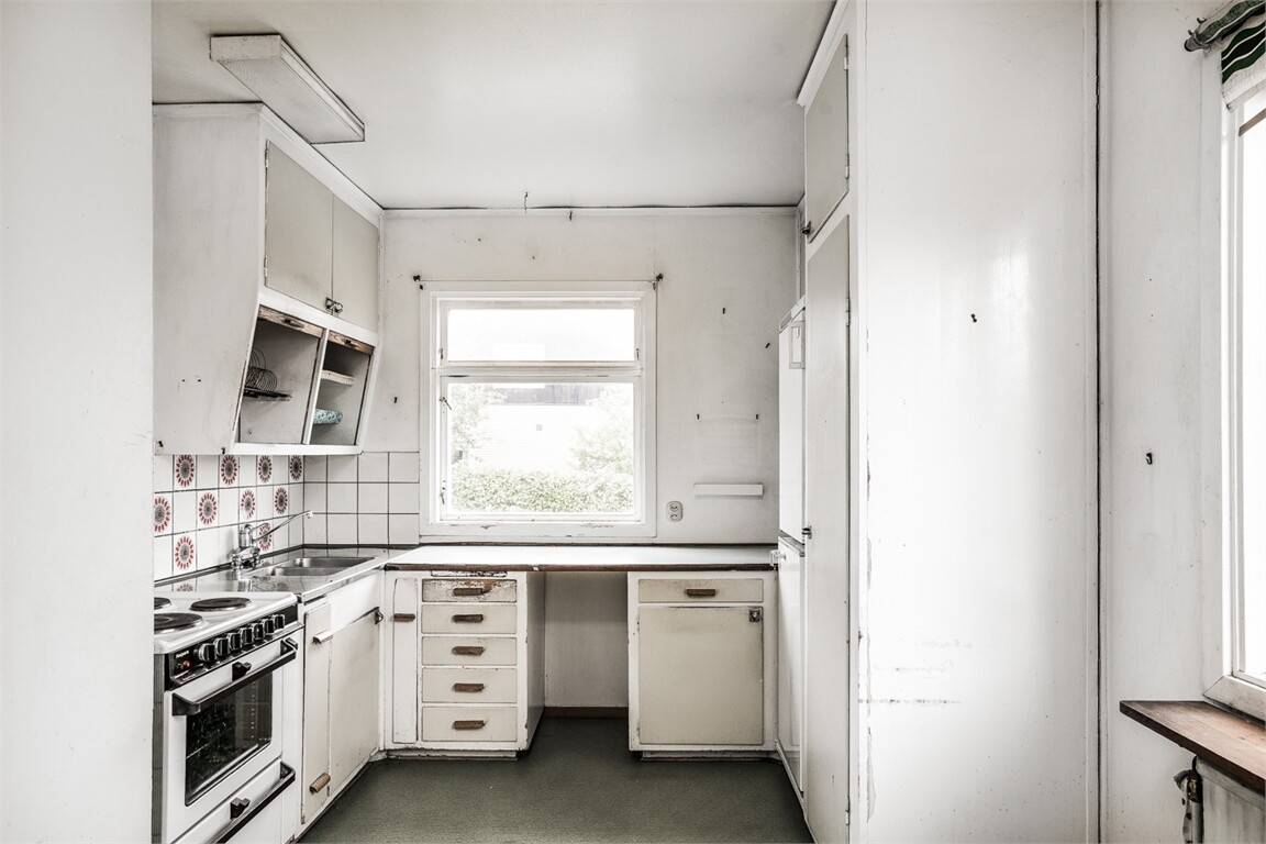 4 rum Villa på Jägaregatan 40 Fältet Kristinehamns kommun - bild 13