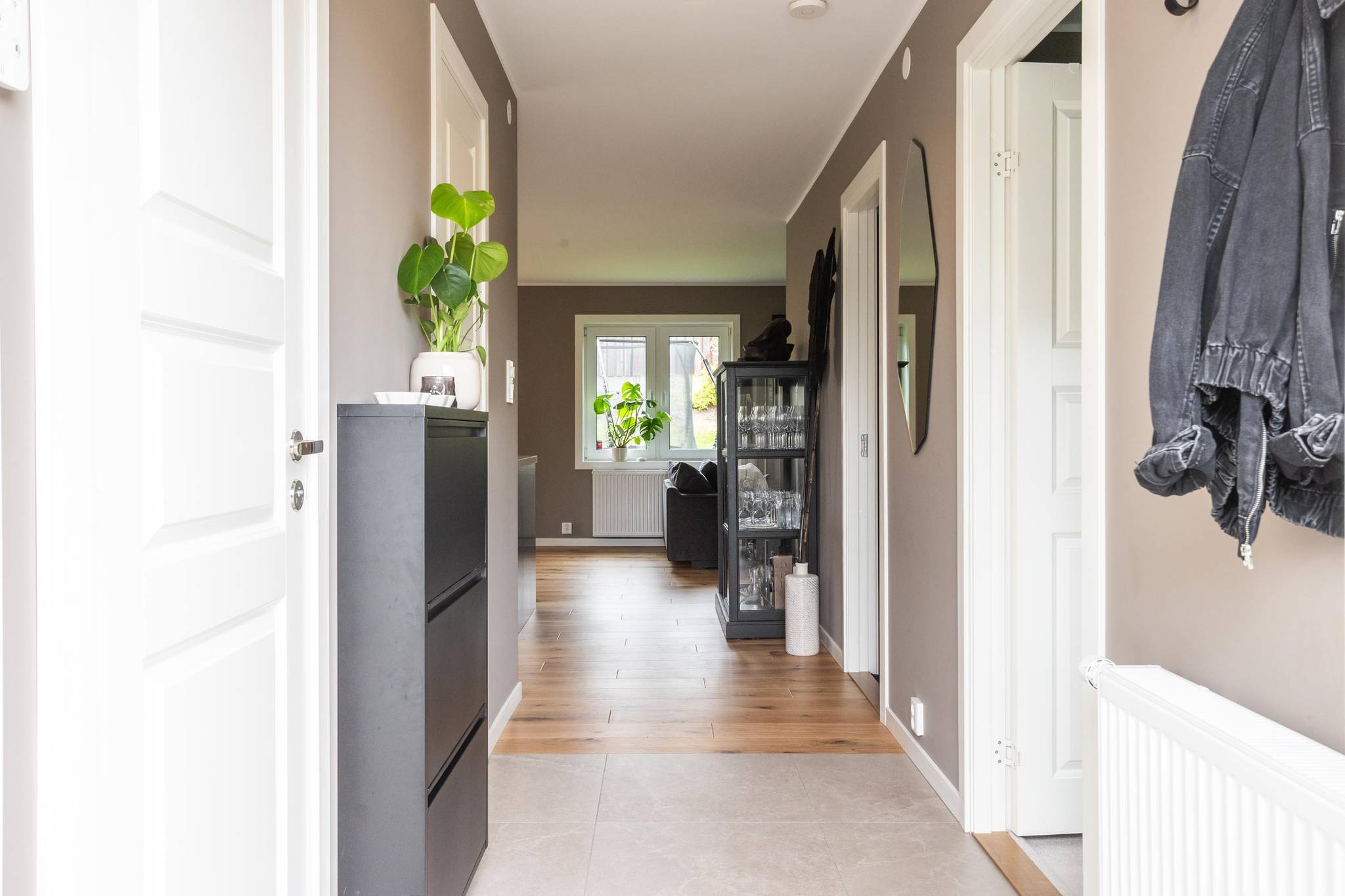 4 rum Villa på Söljegatan 1 Råtorp Karlstads kommun - bild 30