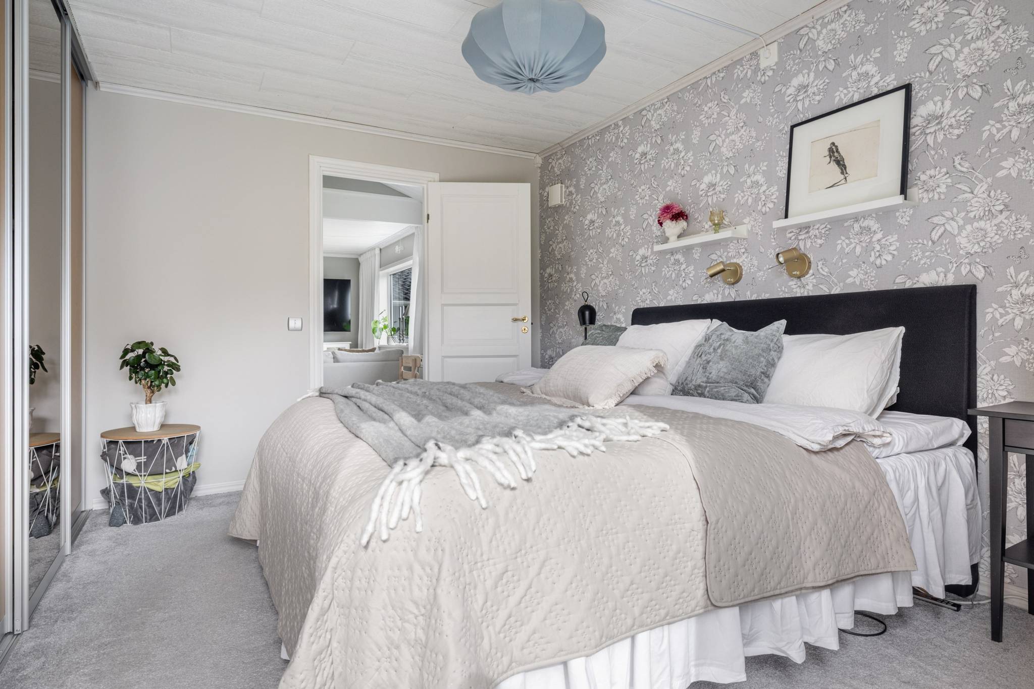4 rum Villa på Ryahedsvägen 25 Härryda kommun - bild 21