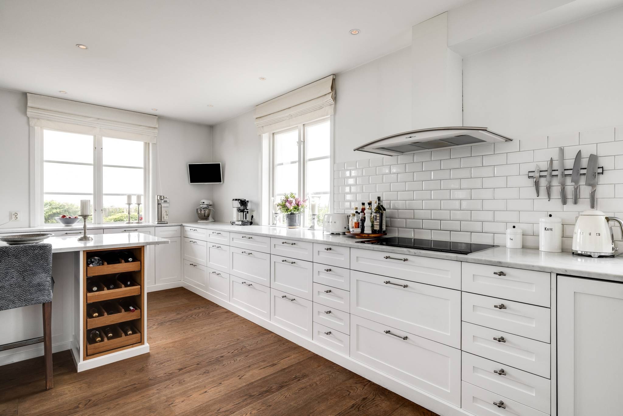 6 rum Villa på Prästavägen 655 Gamla Viken Höganäs kommun - bild 8