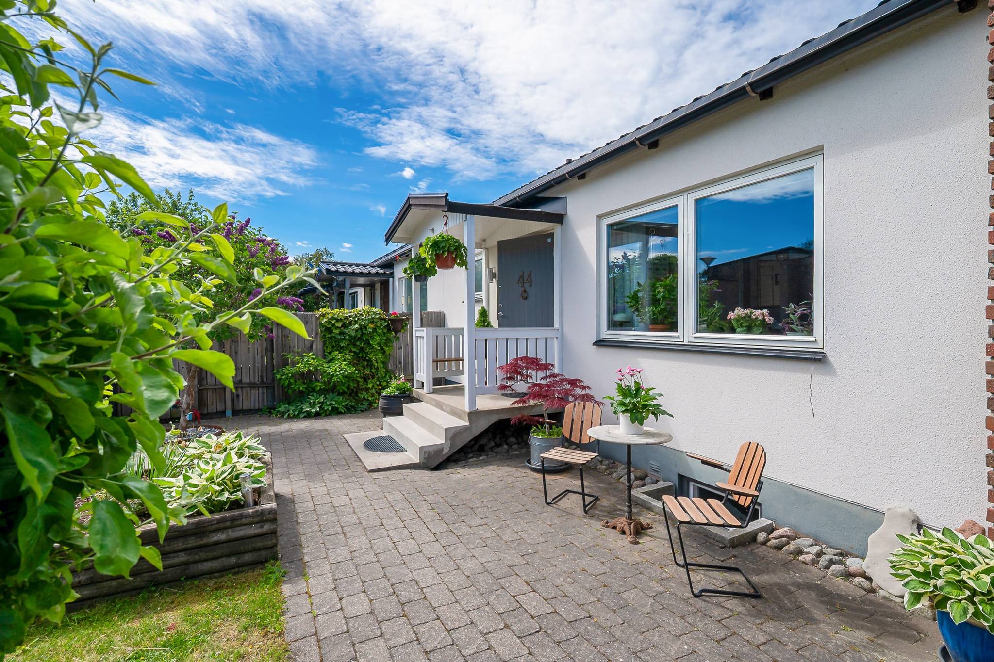 4 rum Radhus på Sunnemobacken 44 Farsta Stockholms kommun - bild 40