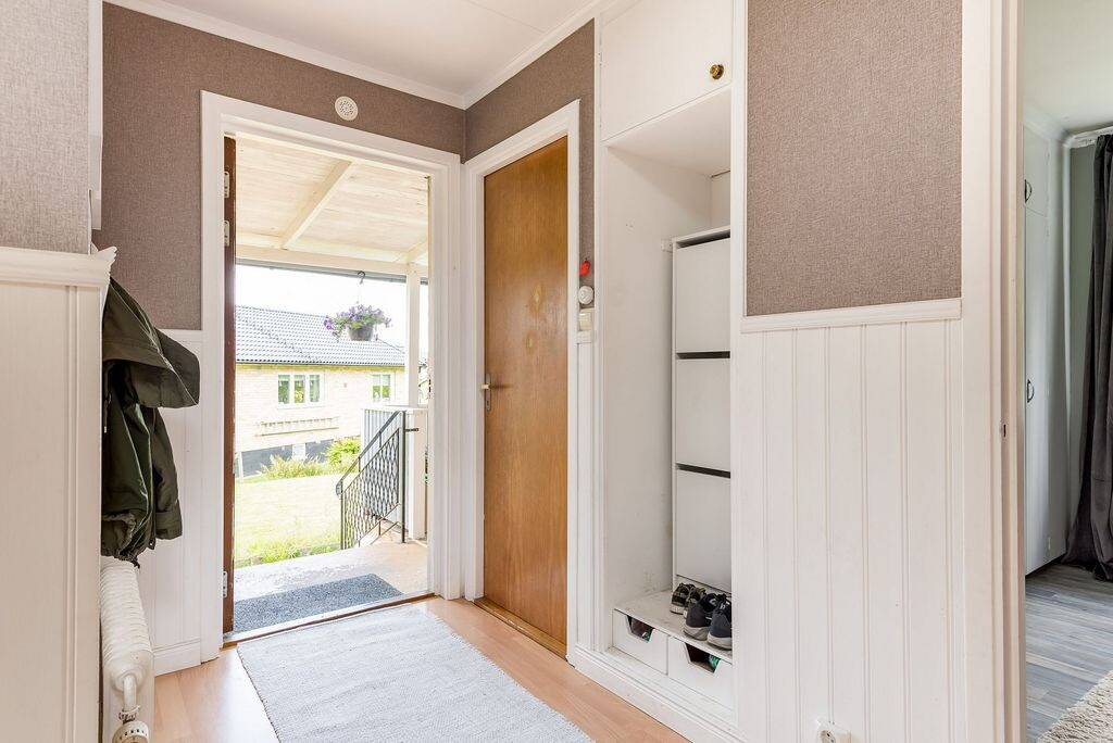 3 rum Villa på Örabergsvägen 21 Öraberget Ludvika kommun - bild 9