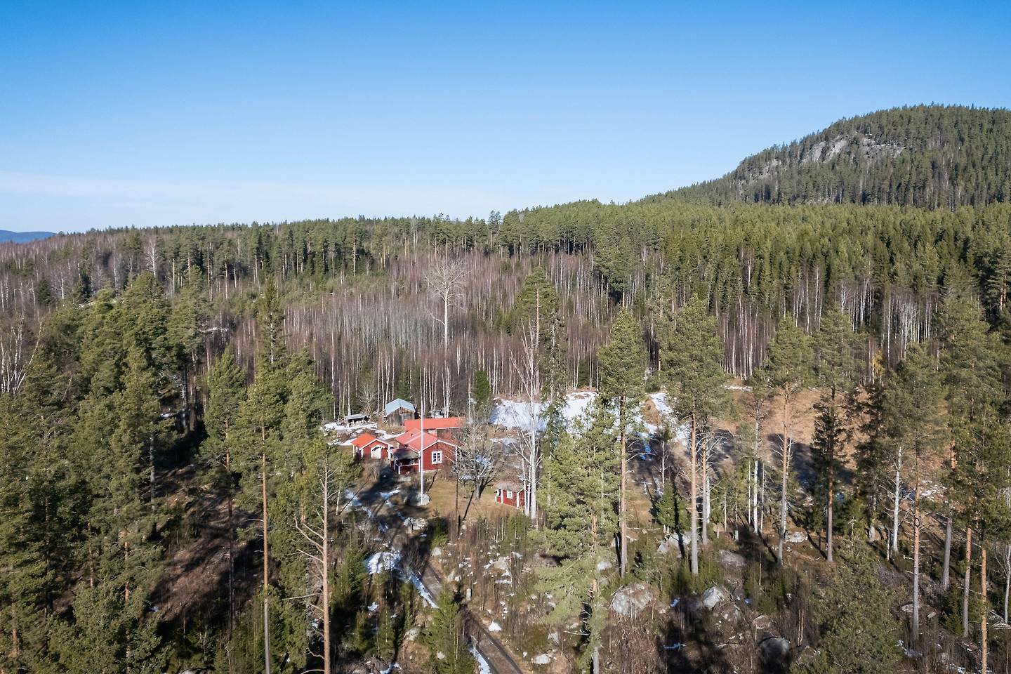 3 rum Vinterbonat fritidshus på JÄRVSÖ, Änga 1 Järvsö Ljusdals kommun - bild 5