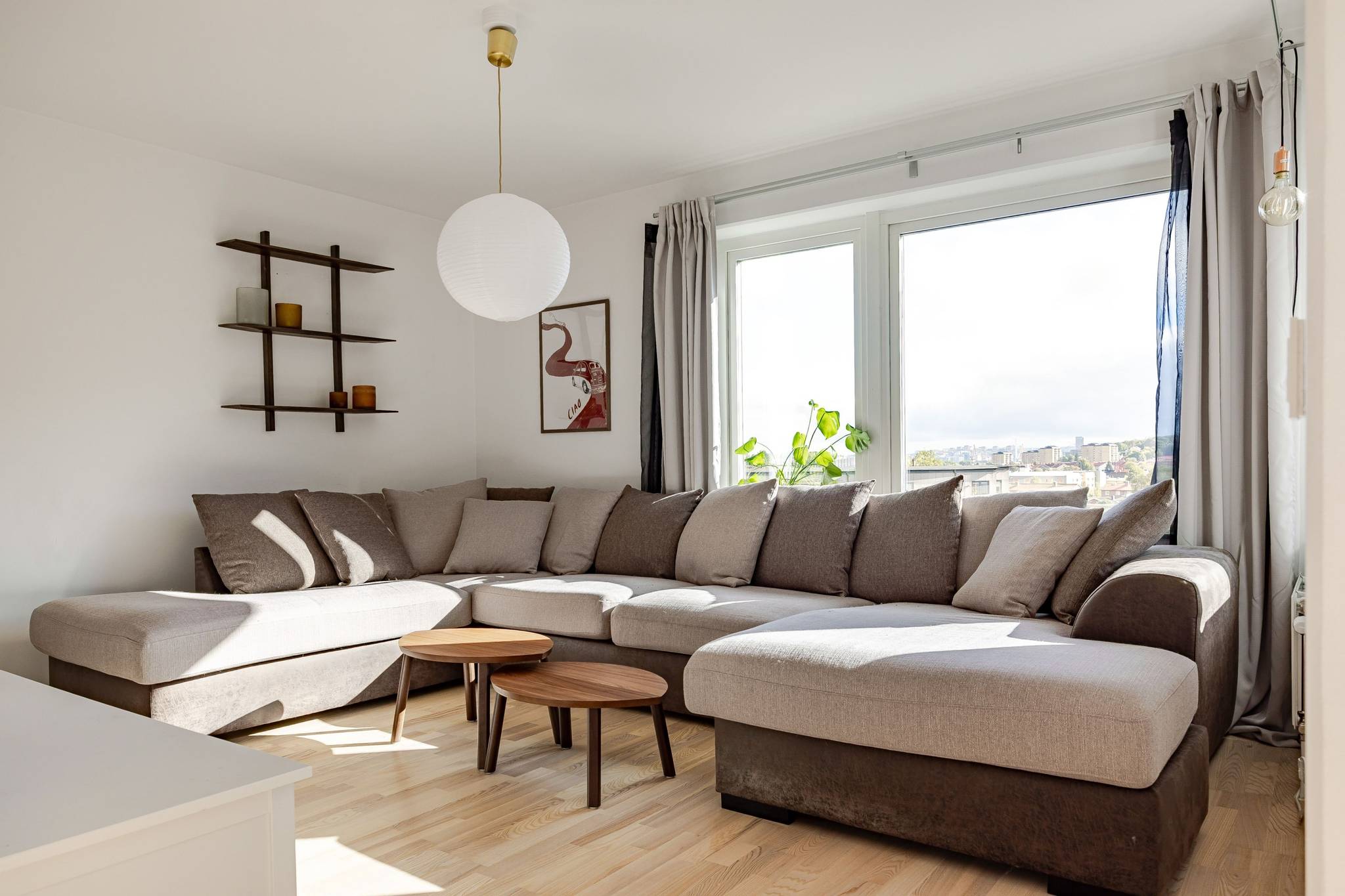 3 rum lägenhet på Fruktträdsgatan 5 Hildedal, Göteborgs kommun - bild 2