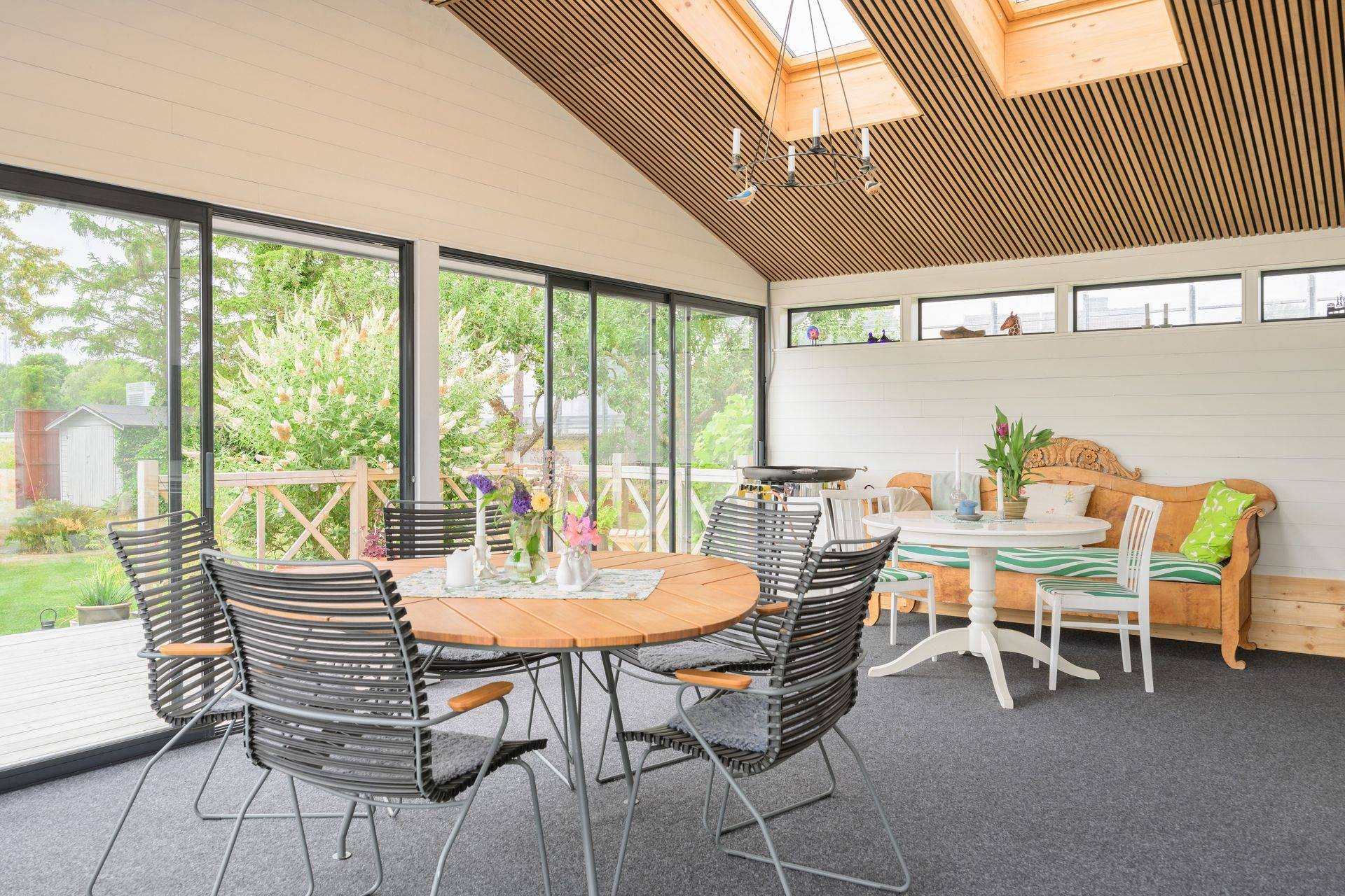 5 rum Villa på Fjelievägen 122 Lomma kommun - bild 16